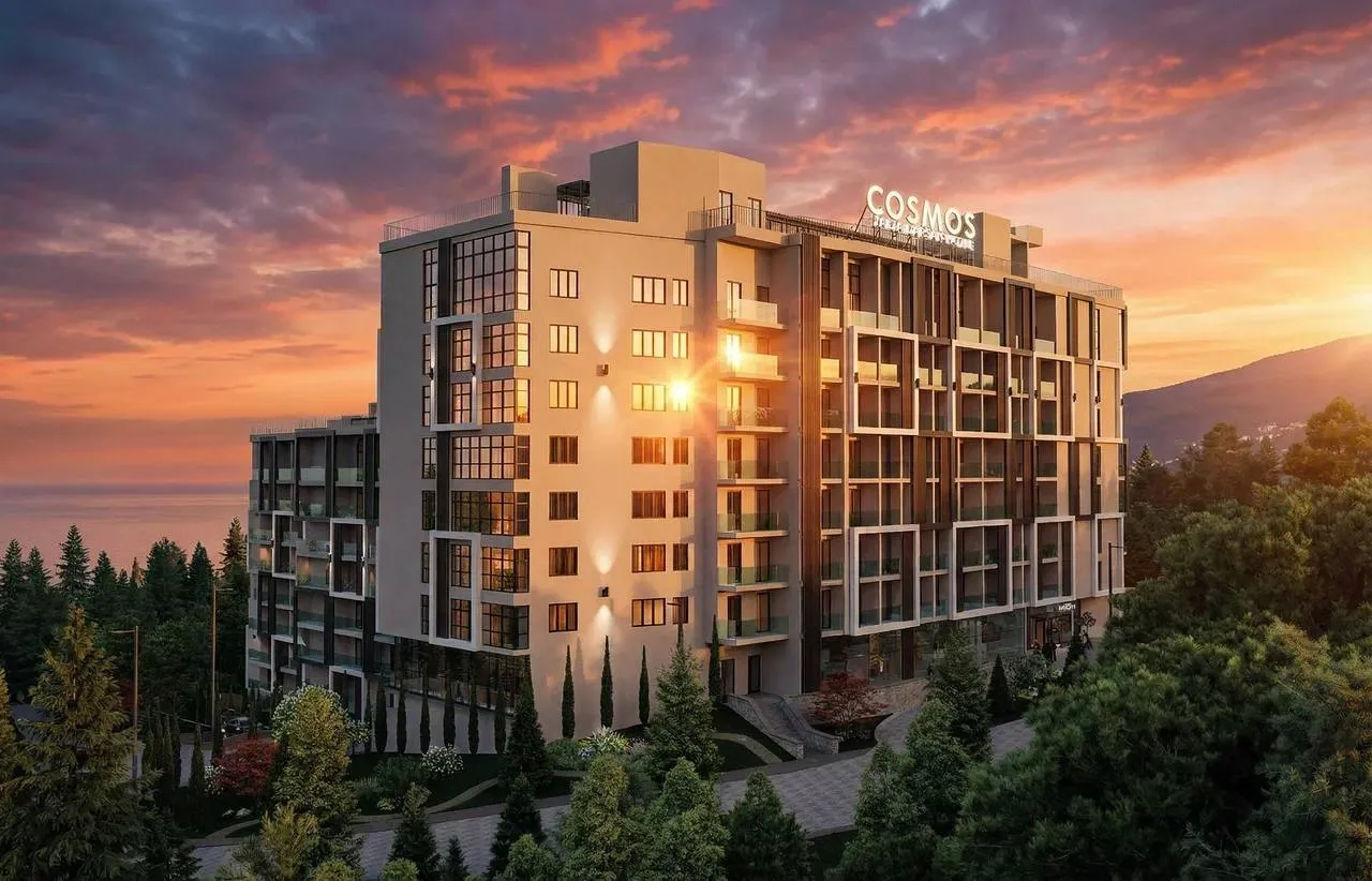 Darsan Residence