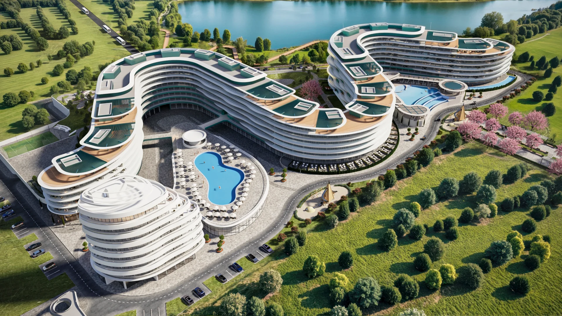 Atlantis Therms and Resort
